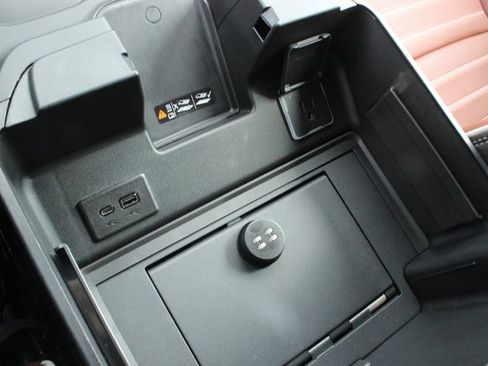 New 2026 GMC Sierra 3500 Denali Ultimate image 59