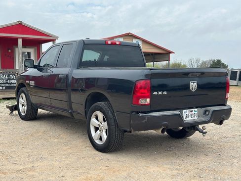 Used 2014 RAM 1500 Express image 4