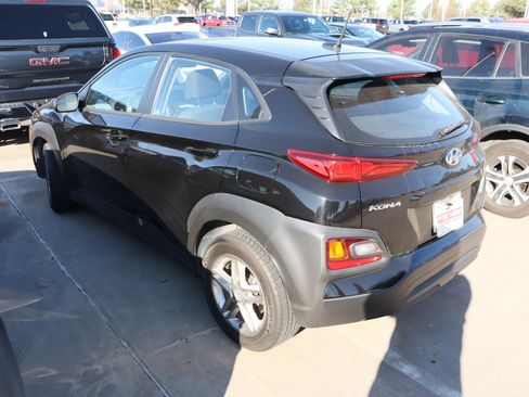 Used 2019 Hyundai Kona SE image 5