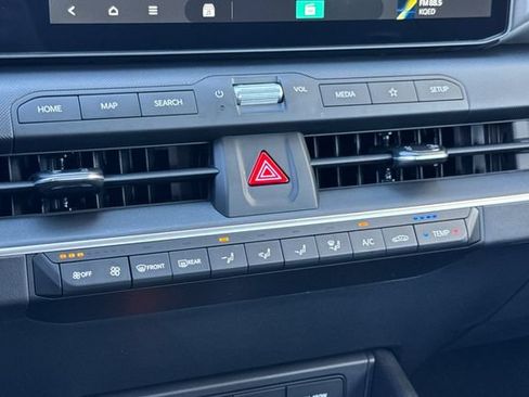 New 2026 Kia K4 FWD image 23