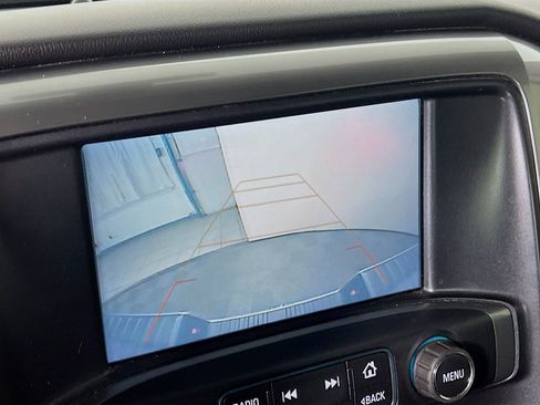 Used 2018 Chevrolet Silverado 1500 LT w/ All Star Edition image 13