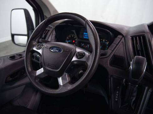 Used 2018 Ford Transit 350 148 Low Roof RWD image 20