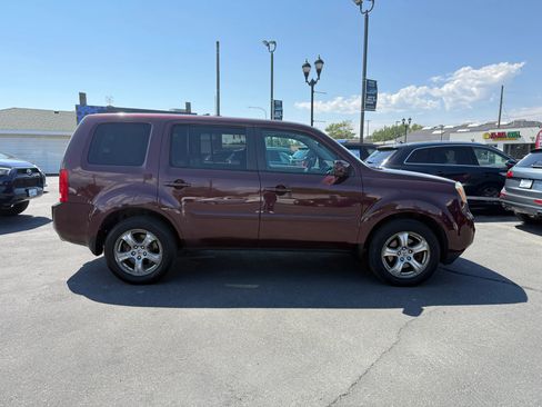 Used 2015 Honda Pilot EX-L image 14