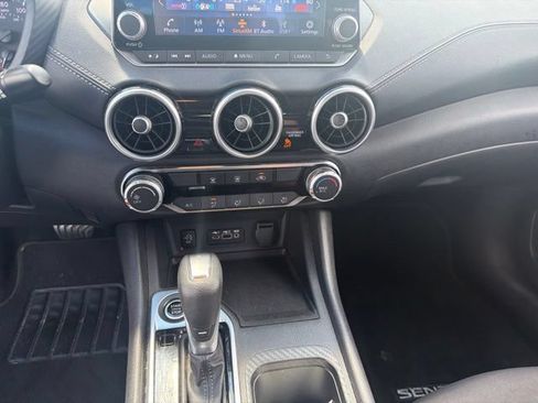 Used 2024 Nissan Sentra SV FWD image 18