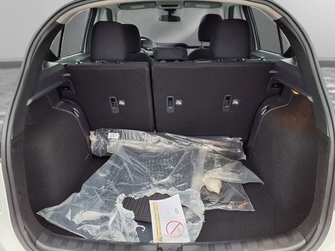 Certified 2025 Nissan Kicks Play S image 25