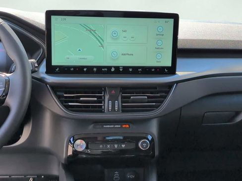 New 2025 Ford Escape Plug-in Hybrid image 18