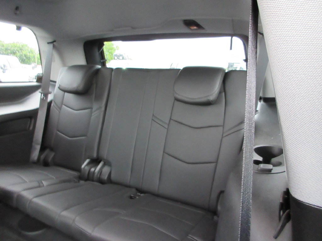 Certified 2019 Cadillac Escalade Premium Luxury AWD/4WD image 26