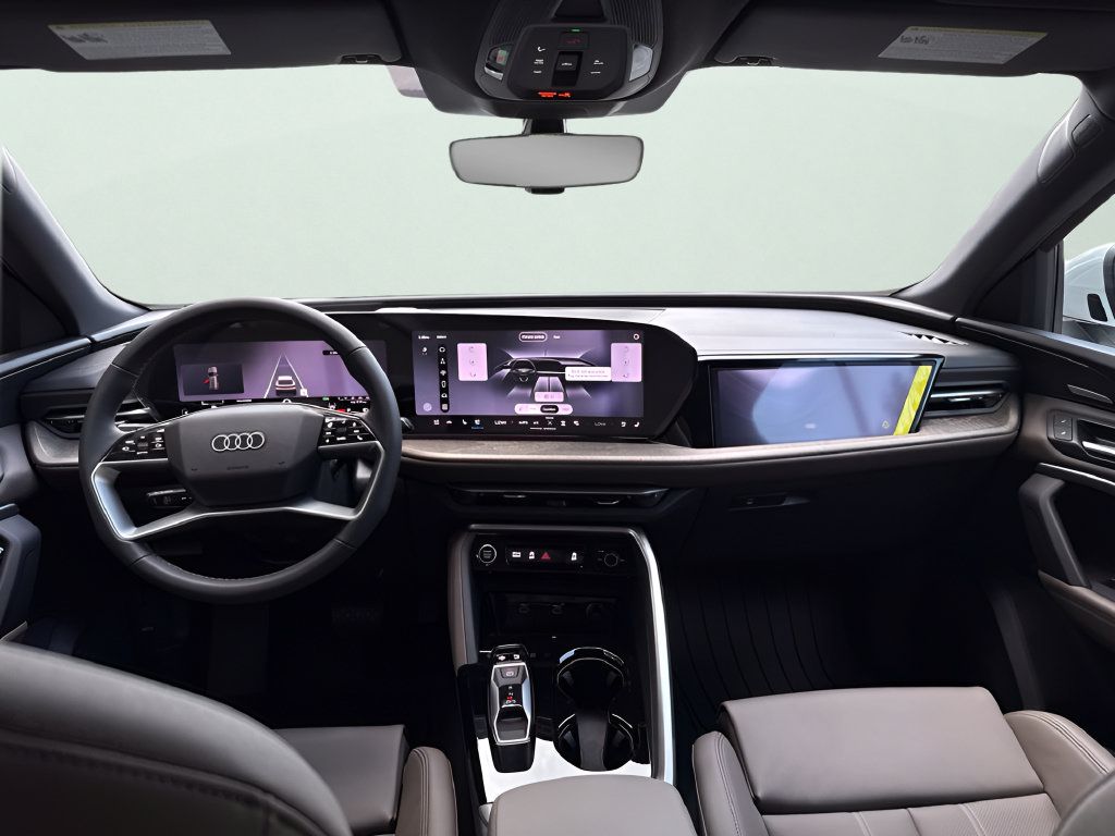 New 2026 Audi Q5 Premium Plus AWD/4WD image 22