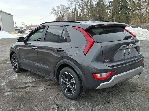 New 2026 Kia Niro EX image 6