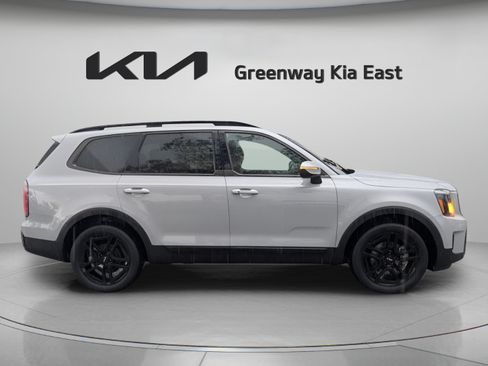 Certified 2024 Kia Telluride EX X-Line AWD/4WD image 5