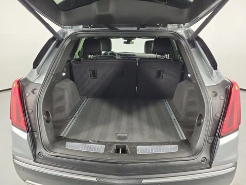 Certified 2023 Cadillac XT5 Premium Luxury FWD image 8