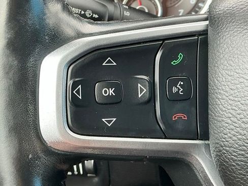Used 2019 RAM 1500 Big Horn image 17
