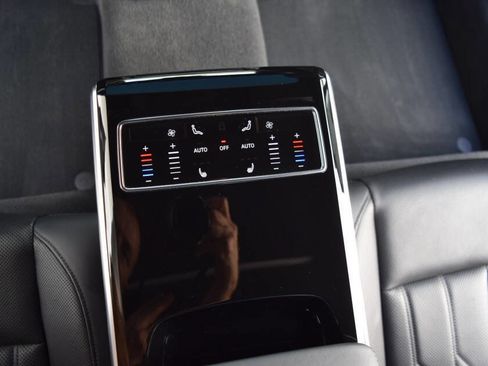 Used 2019 Audi A8 L 3.0T image 48