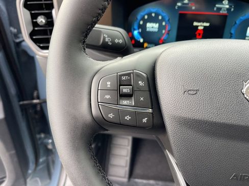 New 2025 Ford Bronco Sport Outer Banks w/ Outer Banks Tech Package+ image 14