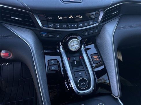 New 2025 Acura TLX SH-AWD w/ A-SPEC Pkg image 22