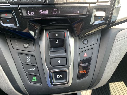 Used 2019 Honda Odyssey Touring image 25