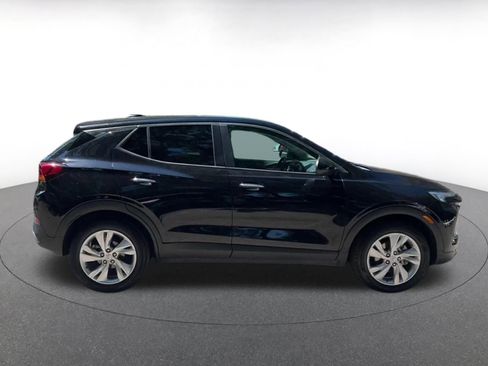 Used 2025 Buick Encore GX Preferred FWD image 16