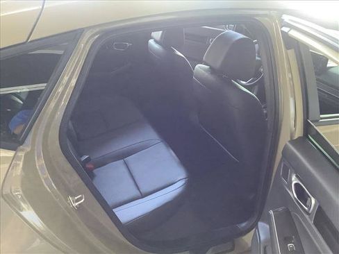 Used 2026 Honda Civic Sport Touring image 19