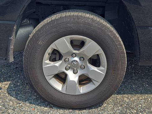 Used 2023 RAM 1500 Tradesman w/ Trailer Tow Group AWD/4WD image 11