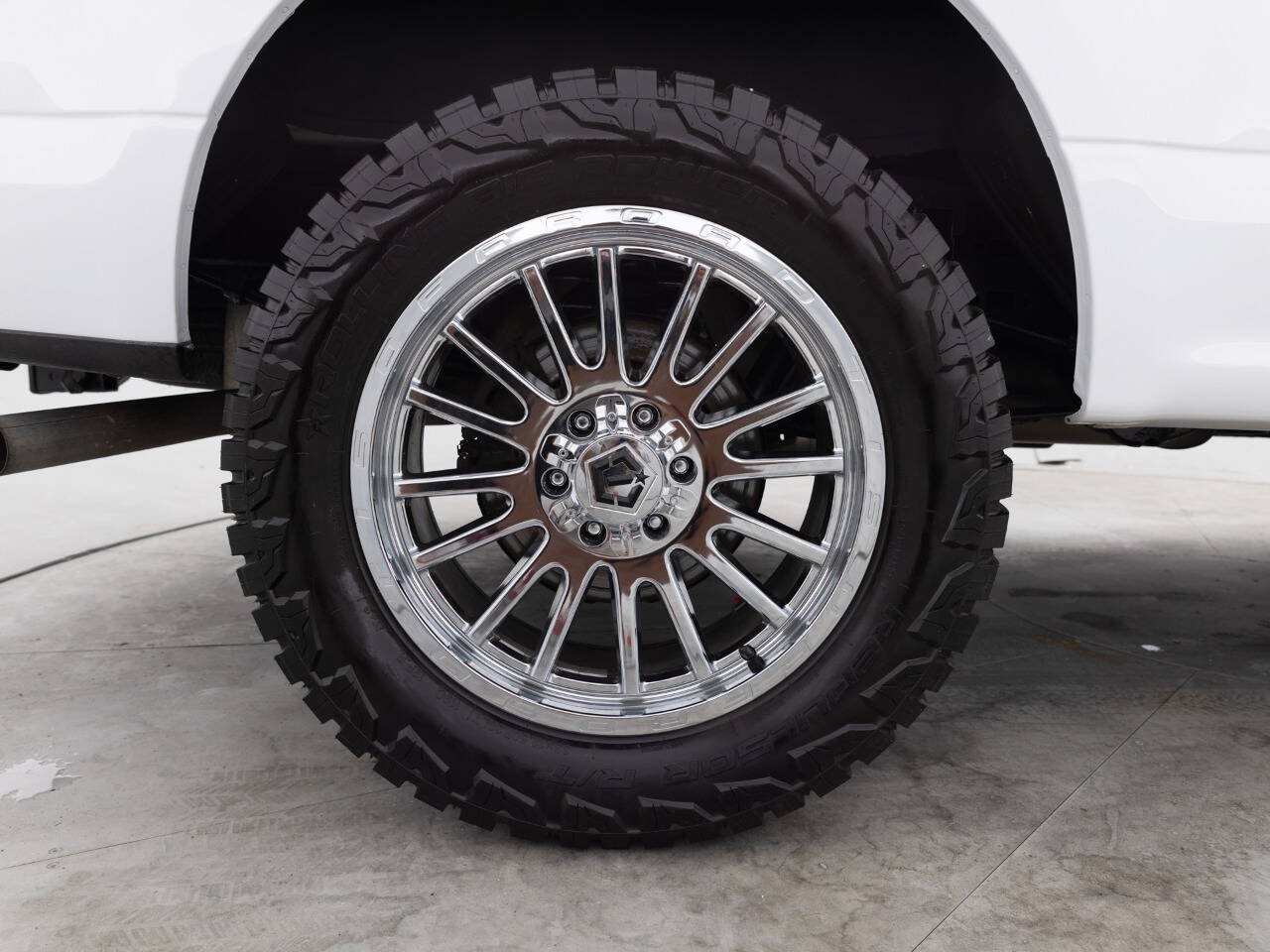 Used 2016 Ford F150 XL w/ Equipment Group 101A Mid RWD image 19