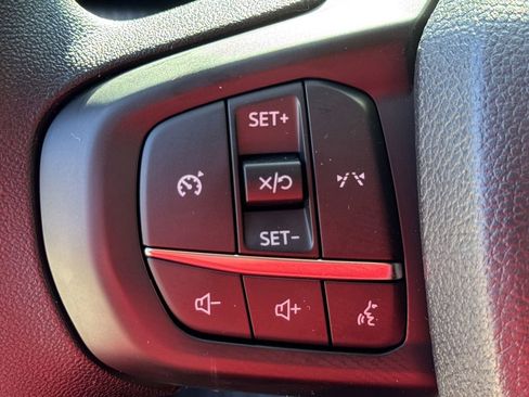 New 2025 Ford Ranger XL image 24