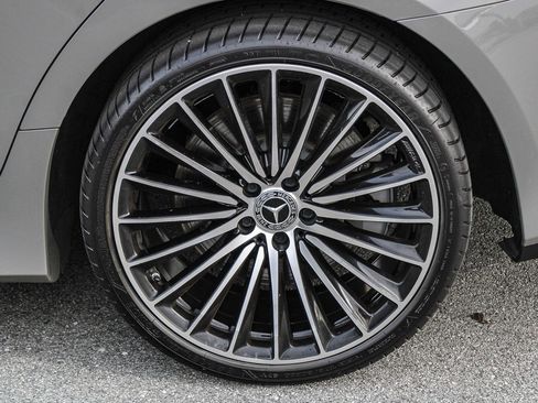 Certified 2023 Mercedes-Benz CLS 450 4MATIC image 11