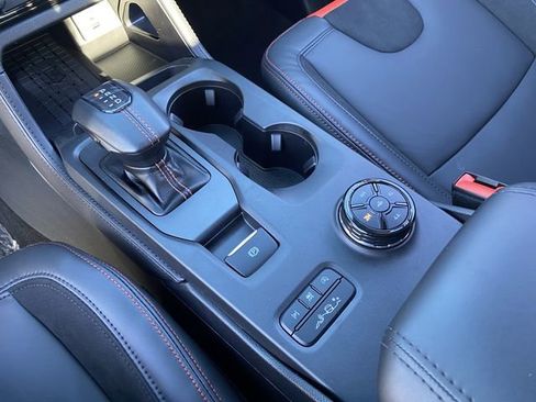 New 2025 Ford Ranger Raptor AWD/4WD image 71