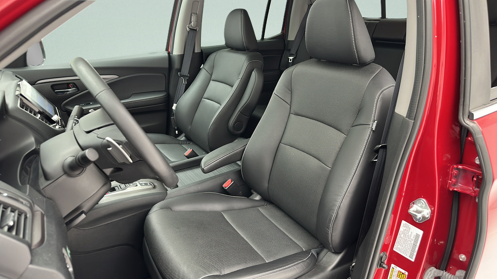Used 2023 Honda Ridgeline RTL image 15