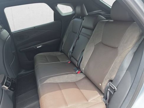 Certified 2023 Lexus RX 350 w/ Accessory Package (Z1) AWD/4WD image 14