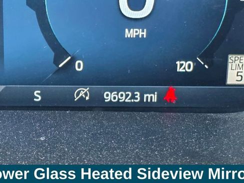 Used 2024 Ford F150 XLT w/ Equipment Group 302A MID image 24