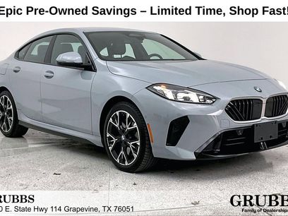 Used 2025 BMW 228i xDrive