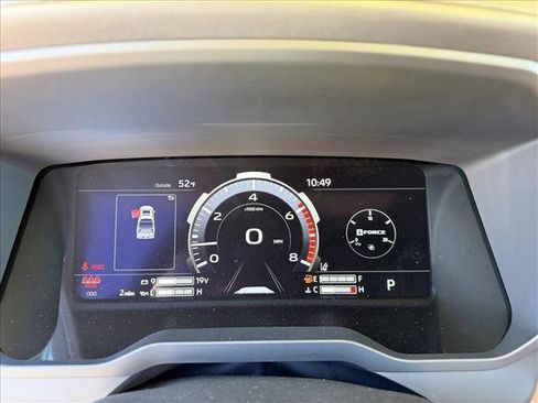 New 2026 Toyota Tundra 1794 Edition AWD/4WD image 11
