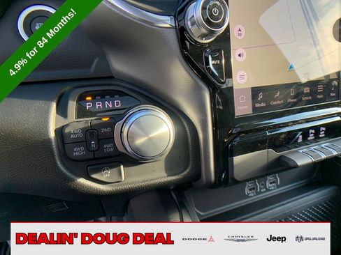 New 2026 RAM 1500 Laramie image 24