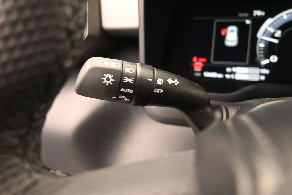 Used 2026 Toyota Sequoia Limited AWD/4WD image 19