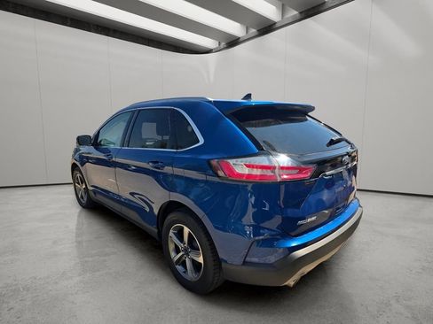 Used 2020 Ford Edge SEL w/ Convenience Package FWD image 11