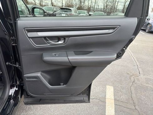 Certified 2024 Honda CR-V Sport image 24