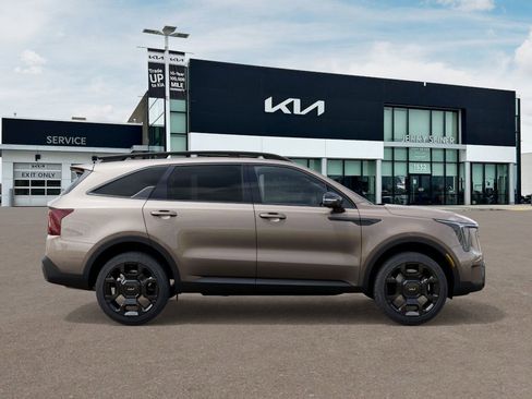 New 2026 Kia Sorento SX Prestige image 8