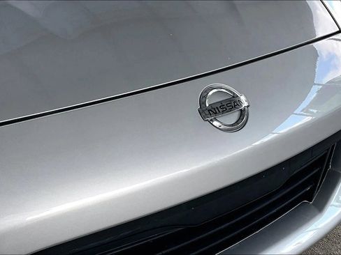 Used 2014 Nissan 370Z Coupe image 28