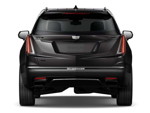 New 2026 Cadillac XT5 Sportv AWD/4WD image 28
