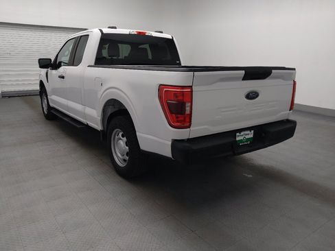 Used 2021 Ford F150 XL w/ Equipment Group 101A High RWD image 5
