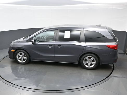 Used 2019 Honda Odyssey EX image 37