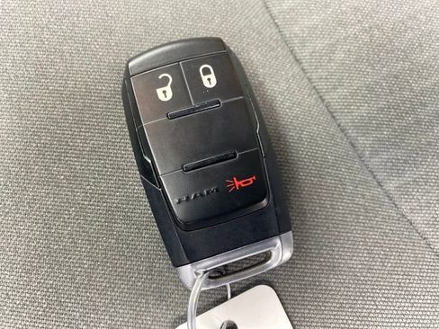 Used 2024 RAM 2500 Big Horn image 23