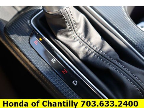 Certified 2025 Honda Civic FWD Hybrid Sedan image 16