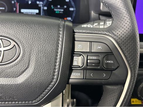 New 2026 Toyota 4Runner TRD Sport Premium image 21