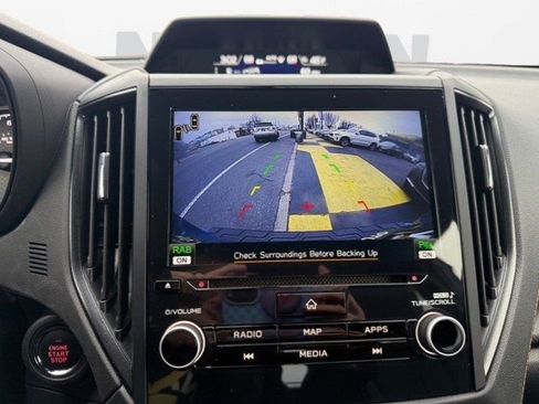 Used 2023 Subaru Forester Wilderness image 24