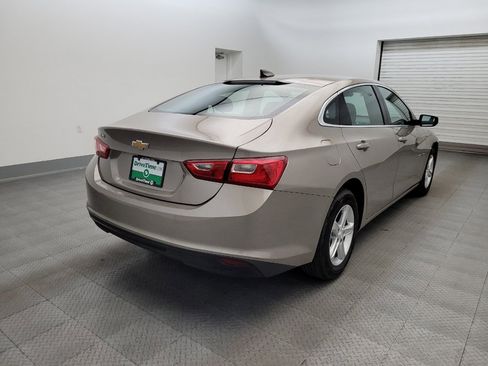 Used 2024 Chevrolet Malibu LS FWD image 9