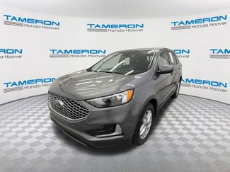 Used 2024 Ford Edge SEL AWD/4WD video 1