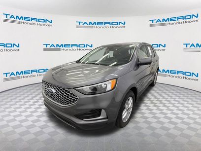 Used 2024 Ford Edge SEL