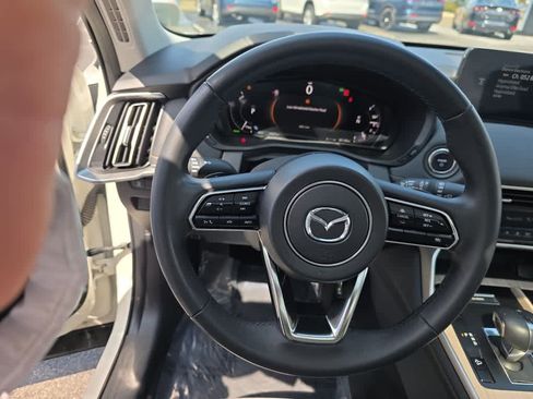 Used 2024 MAZDA CX-90 Plug-In Hybrid w/ Premium Pkg image 14