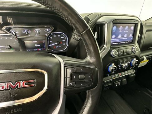 Used 2019 GMC Sierra 1500 SLE w/ SLE Value Package image 24